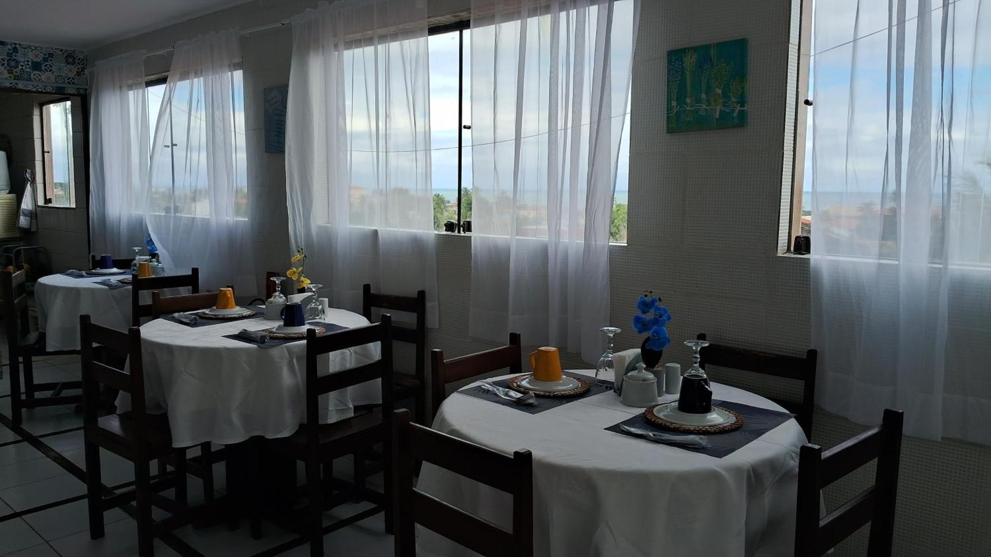 Pousada Recanto Da Enseada Cabo de Santo Agostinho Ngoại thất bức ảnh