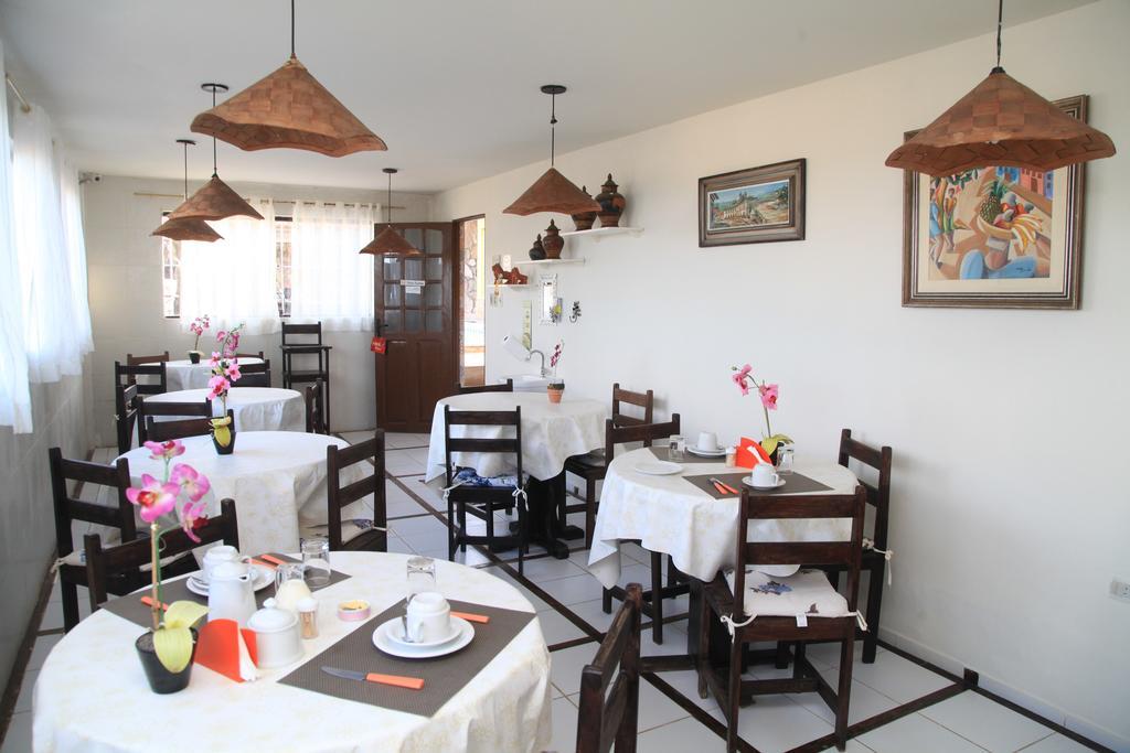 Pousada Recanto Da Enseada Cabo de Santo Agostinho Phòng bức ảnh