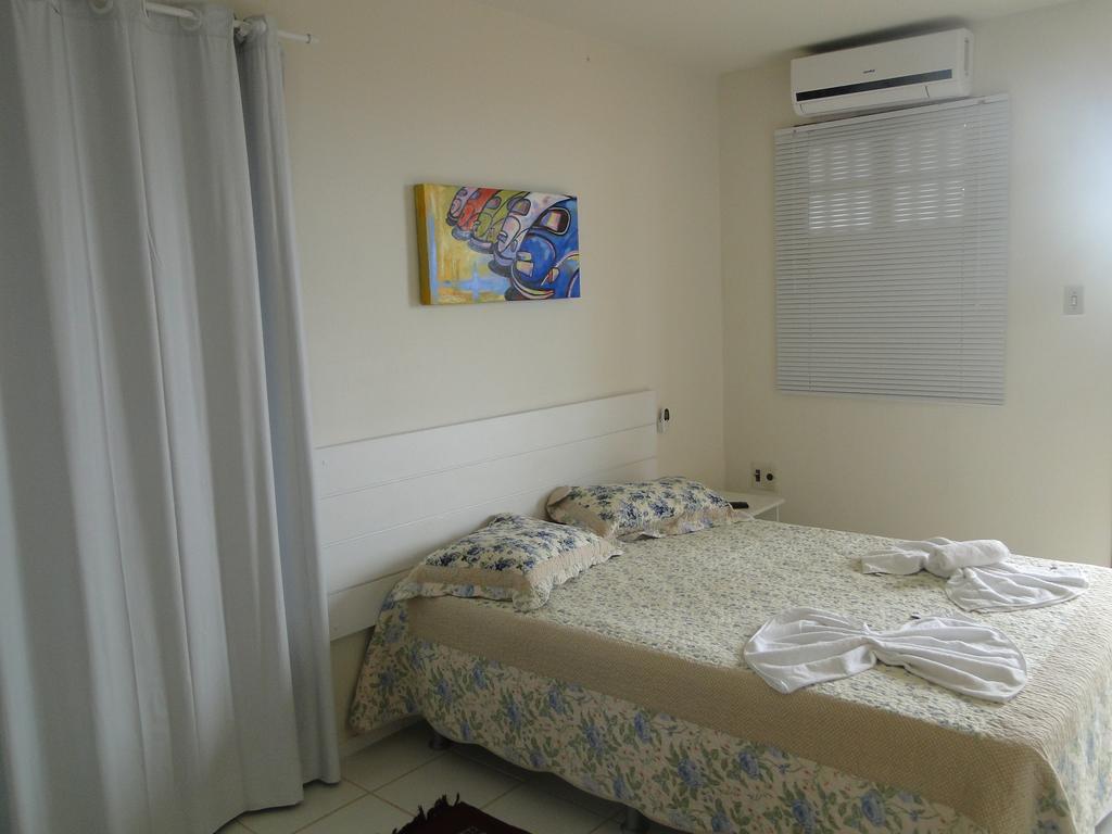 Pousada Recanto Da Enseada Cabo de Santo Agostinho Ngoại thất bức ảnh