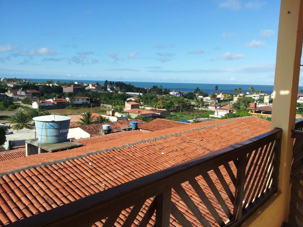 Pousada Recanto Da Enseada Cabo de Santo Agostinho Ngoại thất bức ảnh