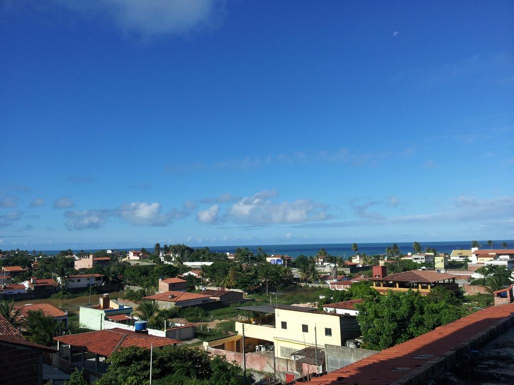Pousada Recanto Da Enseada Cabo de Santo Agostinho Ngoại thất bức ảnh
