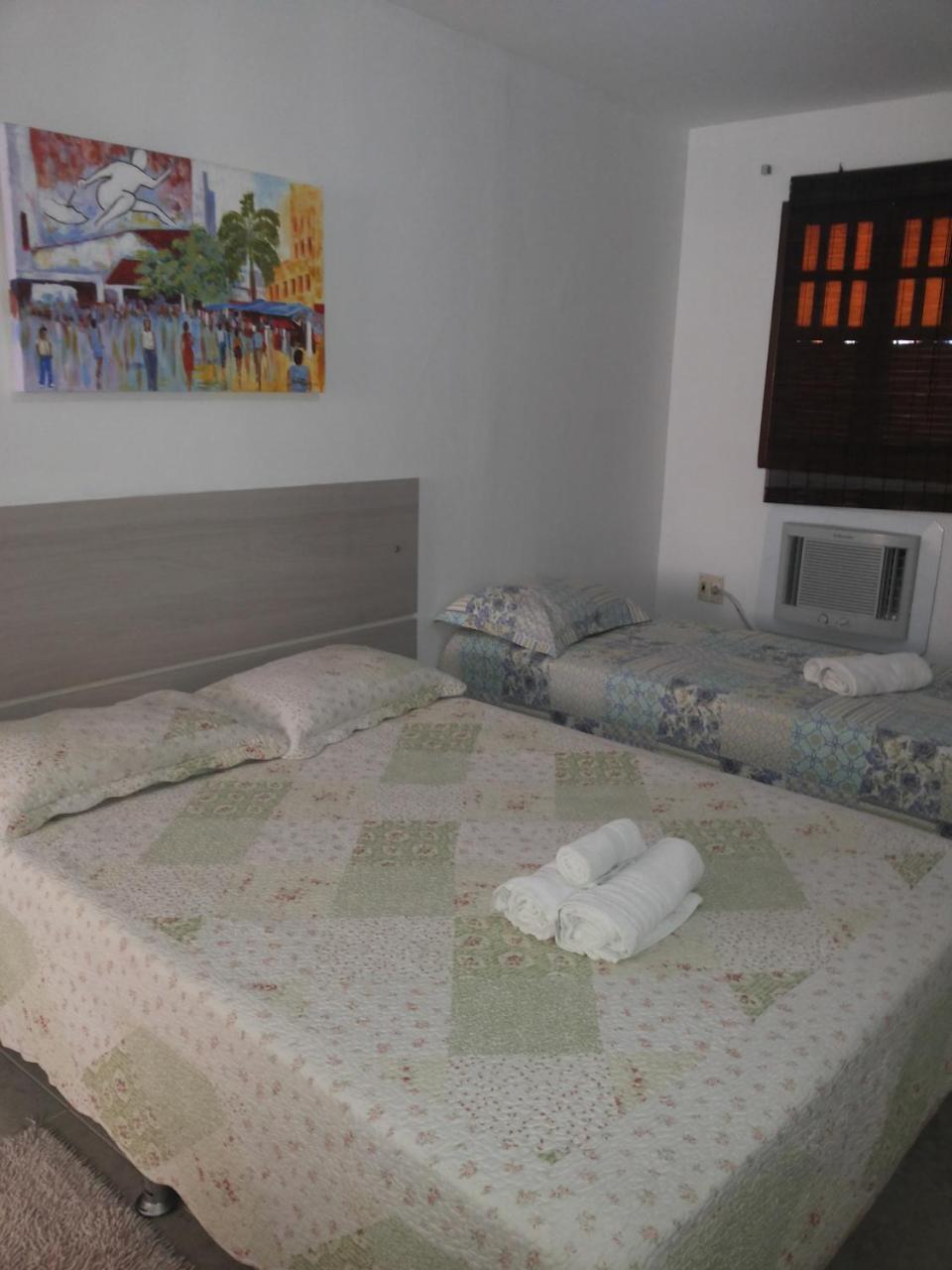 Pousada Recanto Da Enseada Cabo de Santo Agostinho Ngoại thất bức ảnh